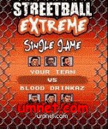 game pic for Street Ball Extreme